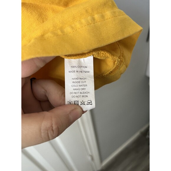 Hyde Park You Aren't Invited Double Sided Graphic T Shirt Streetwear Size Small - Picture 7 of 10